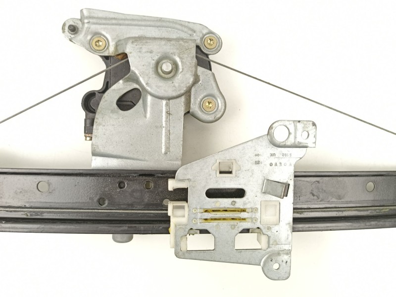 Recambio de elevalunas trasero derecho para volvo s60 i (384) t5 referencia OEM IAM 31253720  