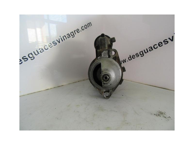 Recambio de motor arranque : opel kadett : 1.7 d [1991] para opel kadett 1.7 d referencia OEM IAM   