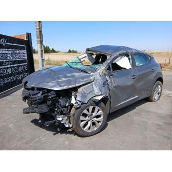 RENAULT CAPTUR II (HF_)