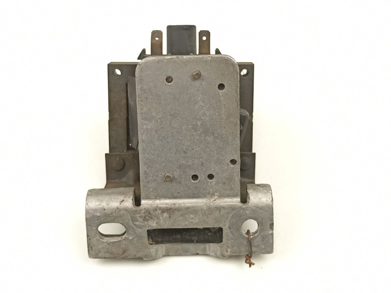 Recambio de bobina para opel astra 1.4 g referencia OEM IAM 90510386  3474233