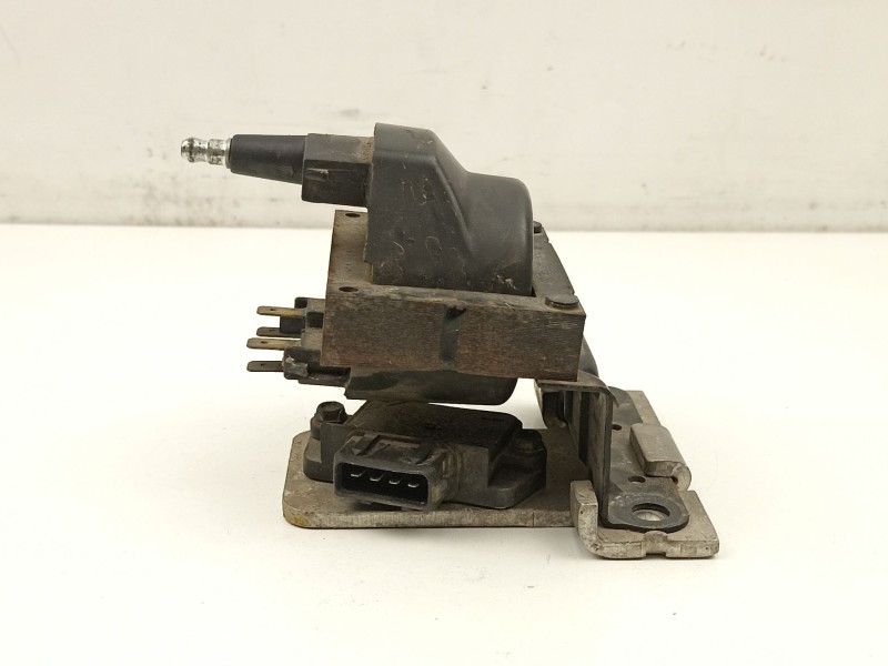 Recambio de bobina para opel kadett g- 1.6sv referencia OEM IAM 90510387  3474232