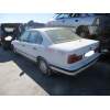bmw 5 (e34) del año 1990