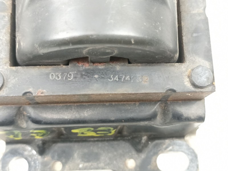 Recambio de bobina para opel kadett g- 1.6sv referencia OEM IAM 90510387  3474232