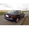 opel astra g sedán (t98) del año 1999