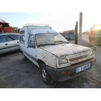 RENAULT EXPRESS Furgoneta/monovolumen (F40_, G40_) de desguace