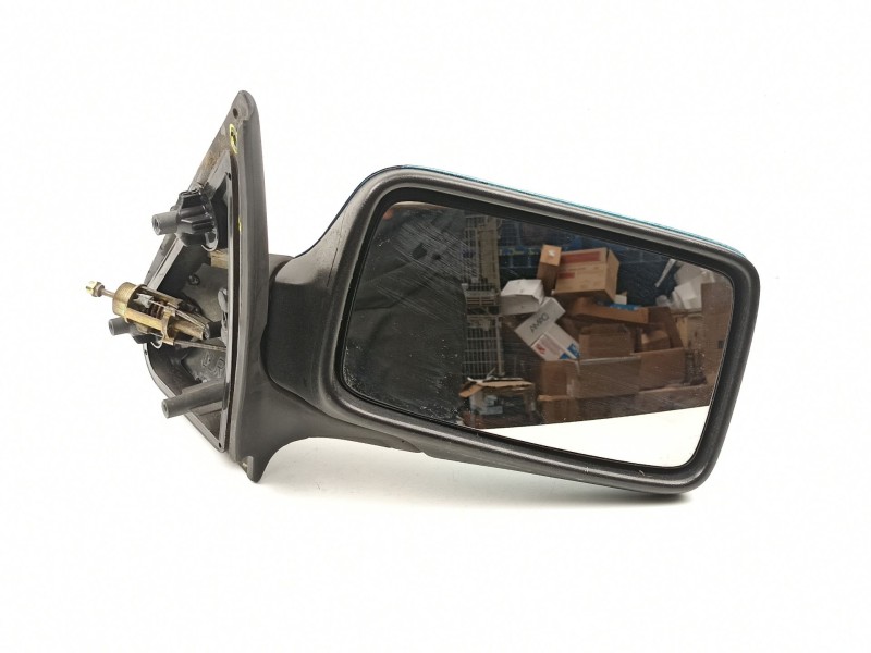 Recambio de retrovisor derecho para seat ibiza ii (6k1) 1.9 d referencia OEM IAM 6K1857508  