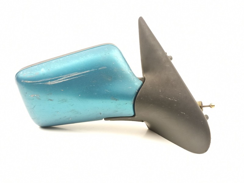 Recambio de retrovisor derecho para seat ibiza ii (6k1) 1.9 d referencia OEM IAM 6K1857508  