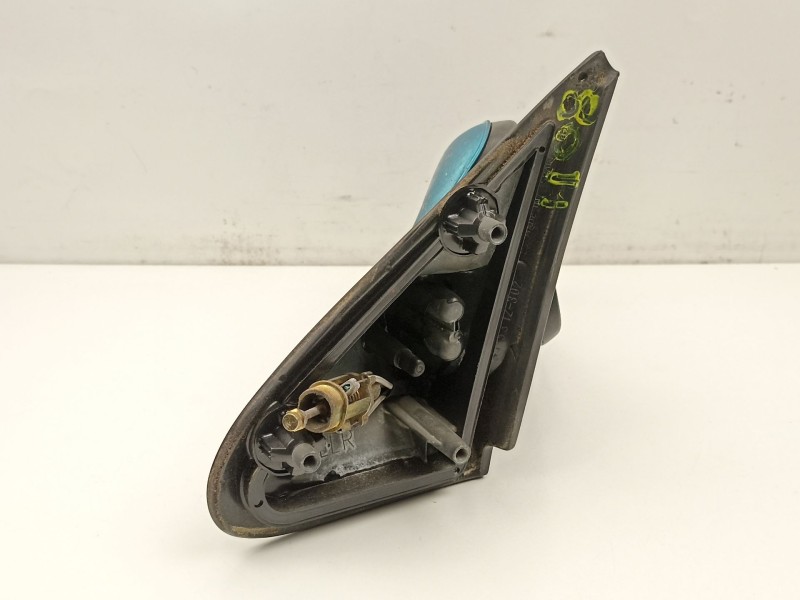 Recambio de retrovisor derecho para seat ibiza ii (6k1) 1.9 d referencia OEM IAM 6K1857508  