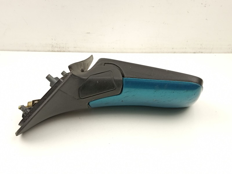 Recambio de retrovisor derecho para seat ibiza ii (6k1) 1.9 d referencia OEM IAM 6K1857508  