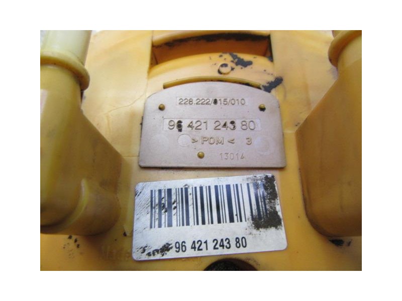 Recambio de bomba gasolina / aforadores : peugeot 406 : 2.0 d (108,77cv) [2004] para peugeot 406 2.0 d referencia OEM IAM 964212