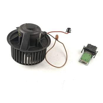 MOTOR CALEFACCION 1H1819021 3137020021 