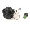 Recambio de motor calefaccion para volkswagen vento (1h2) 1.6 referencia OEM IAM 1H1819021 3137020021 