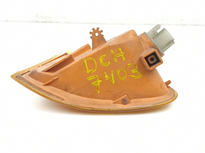 Recambio de piloto delantero derecho para opel astra 1.4 g referencia OEM IAM 1226008  