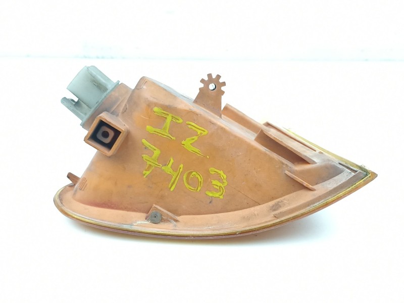 Recambio de piloto delantero izquierdo para opel astra 1.4 g referencia OEM IAM 1226059  