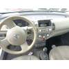 nissan micra iii (k12) del año 2005