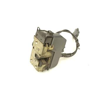 CERRADURA PUERTA TRASERA IZQUIERDA 8200028430 
