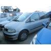 seat alhambra del año 2000