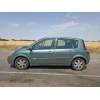 renault scenic ii del año 2005