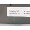Recambio de cuadro instrumentos para renault laguna i (b56_, 556_) 1.8 referencia OEM IAM 7700844747  