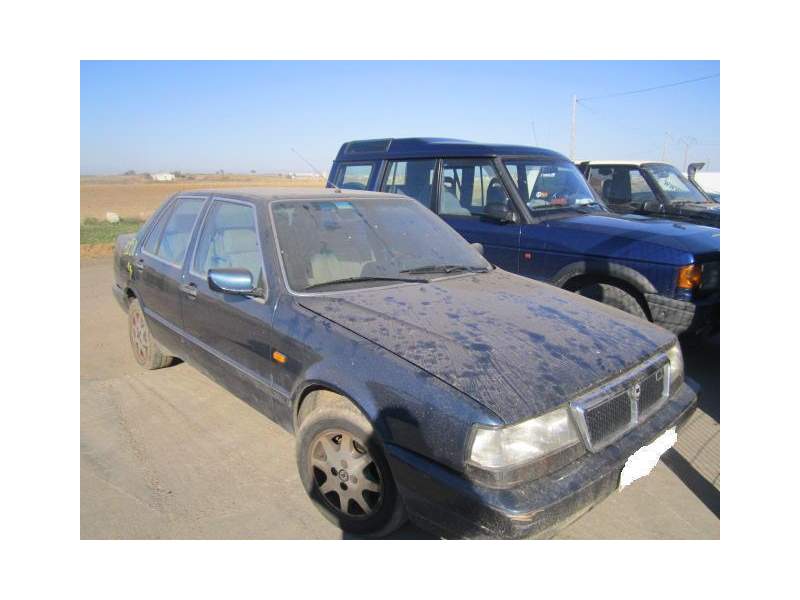 lancia thema (834_) del año 1991
