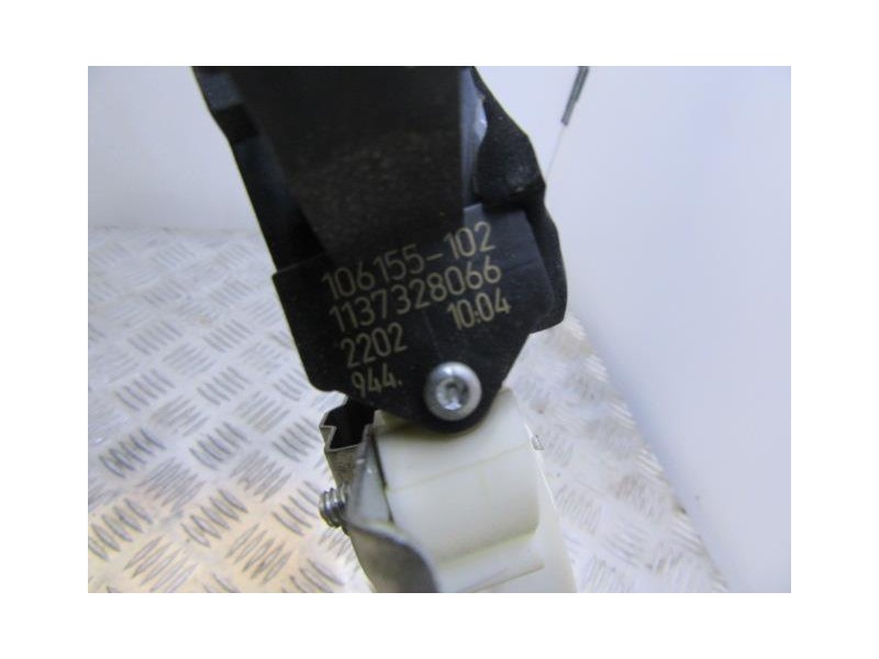 Recambio de elevalunas elec. del. dch. : opel vectra : 2.2 td [2002] para opel vectra 2.2 td referencia OEM IAM 106155-102CONFOR