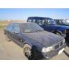 lancia thema (834_) del año 1991