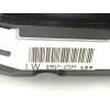Recambio de cuadro instrumentos para renault koleos privilege referencia OEM IAM 24810JZ06A  