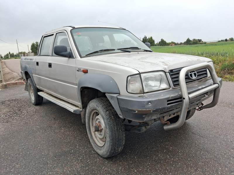 Recambio de carroceria para tata telcoline (40_fd) 2.0 tdic 4x4 referencia OEM IAM   