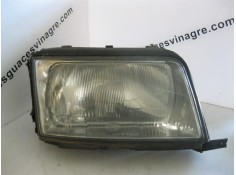 Recambio de faro dcho. : audi 100 : 2.6 g /abc (149,6cv) 5p [1993] para audi 100 2.6 g /abc referencia OEM IAM   