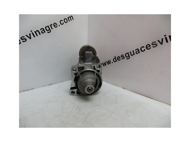 Recambio de motor arranque : ford escort : 1.6 g /luk (88,40cv) 4p [1992] para ford escort 1.6 g /luk   referencia OEM IAM   