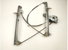 Recambio de elevalunas delantero izquierdo para citroën xsara (n1) 1.9td sx referencia OEM IAM 9221H4  