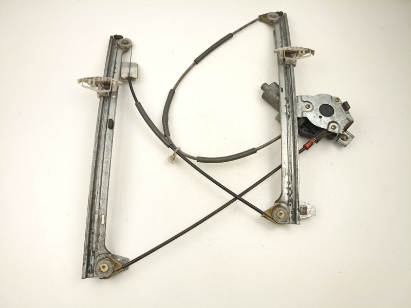 Recambio de elevalunas delantero izquierdo para citroën xsara (n1) 1.9td sx referencia OEM IAM 9221H4  