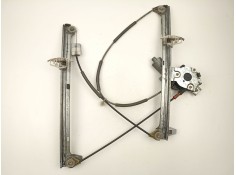 Recambio de elevalunas delantero izquierdo para citroën xsara (n1) 1.9td sx referencia OEM IAM 9221H4   2