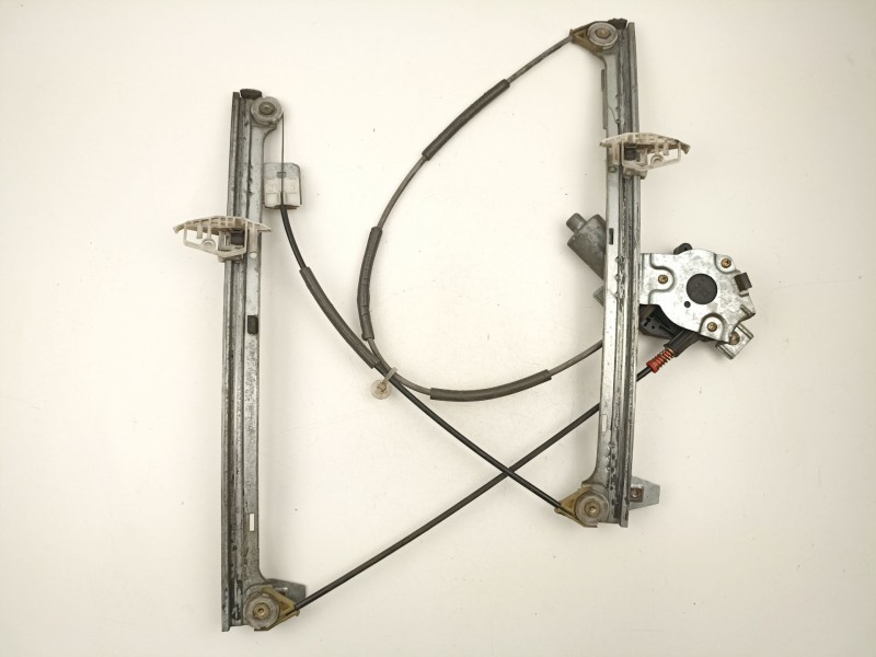 Recambio de elevalunas delantero izquierdo para citroën xsara (n1) 1.9td sx referencia OEM IAM 9221H4  