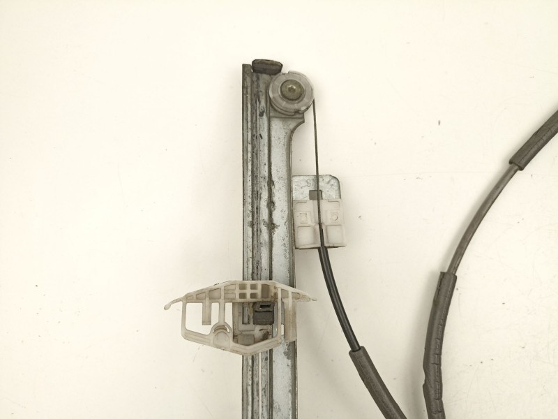 Recambio de elevalunas delantero izquierdo para citroën xsara (n1) 1.9td sx referencia OEM IAM 9221H4  