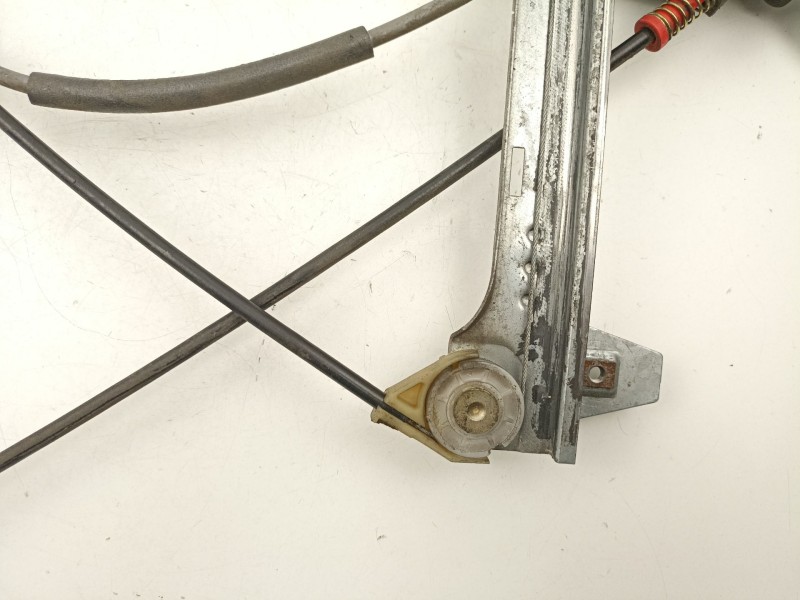 Recambio de elevalunas delantero izquierdo para citroën xsara (n1) 1.9td sx referencia OEM IAM 9221H4  