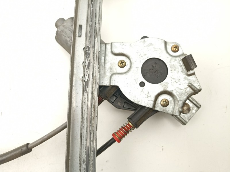 Recambio de elevalunas delantero izquierdo para citroën xsara (n1) 1.9td sx referencia OEM IAM 9221H4  