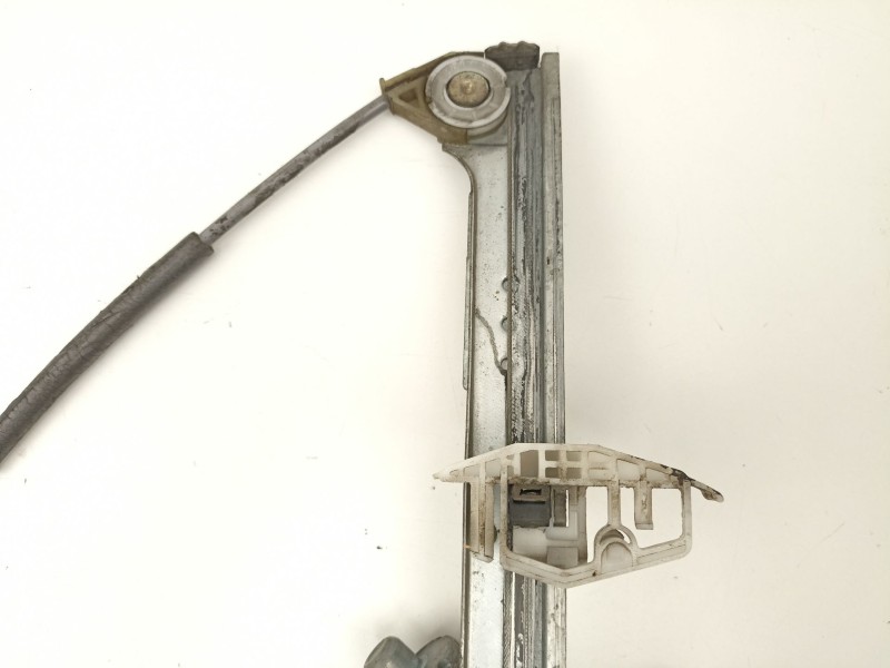 Recambio de elevalunas delantero izquierdo para citroën xsara (n1) 1.9td sx referencia OEM IAM 9221H4  