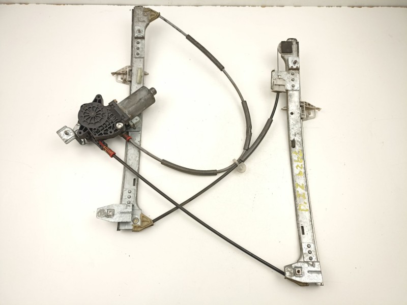 Recambio de elevalunas delantero izquierdo para citroën xsara (n1) 1.9td sx referencia OEM IAM 9221H4  