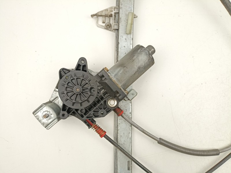 Recambio de elevalunas delantero izquierdo para citroën xsara (n1) 1.9td sx referencia OEM IAM 9221H4  