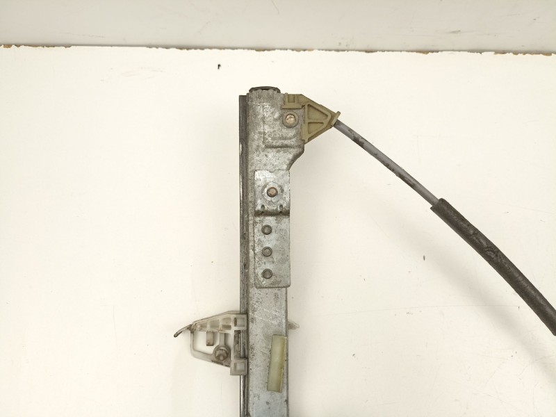 Recambio de elevalunas delantero izquierdo para citroën xsara (n1) 1.9td sx referencia OEM IAM 9221H4  