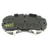 Recambio de cuadro instrumentos para renault koleos privilege referencia OEM IAM 24810JZ06A  
