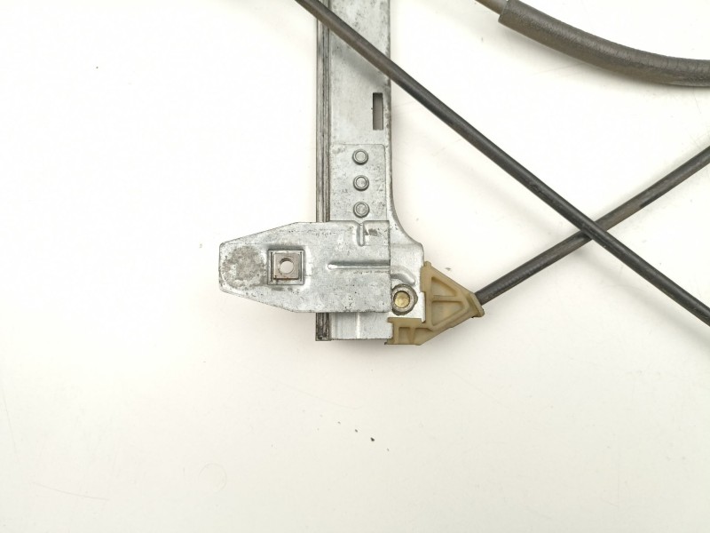 Recambio de elevalunas delantero izquierdo para citroën xsara (n1) 1.9td sx referencia OEM IAM 9221H4  