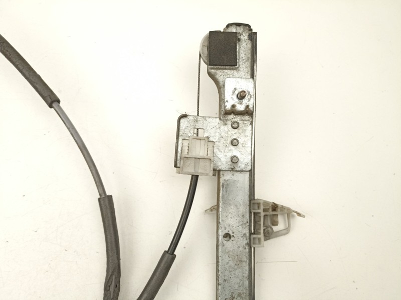 Recambio de elevalunas delantero izquierdo para citroën xsara (n1) 1.9td sx referencia OEM IAM 9221H4  