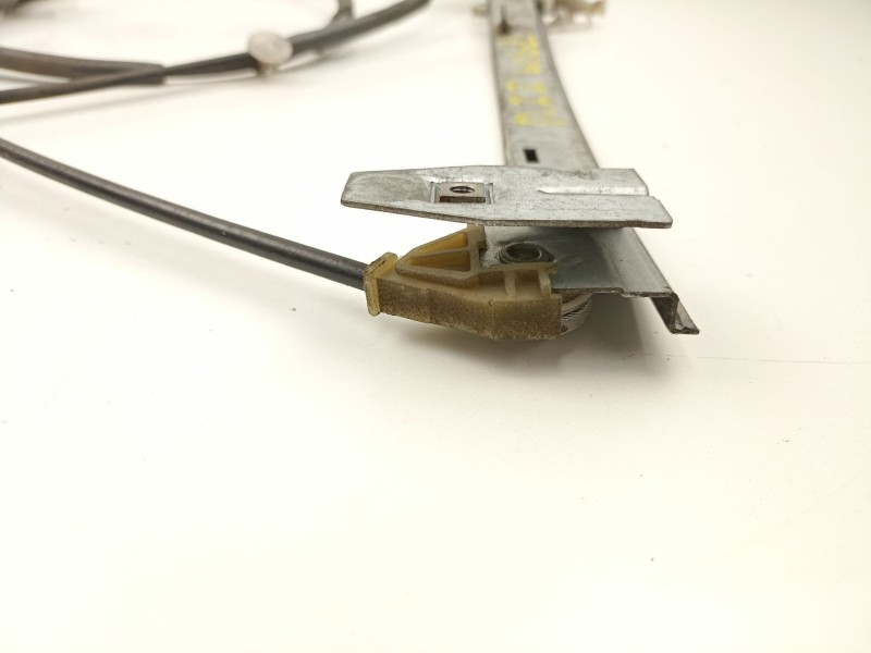 Recambio de elevalunas delantero izquierdo para citroën xsara (n1) 1.9td sx referencia OEM IAM 9221H4  