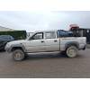 Recambio de carroceria para tata telcoline (40_fd) 2.0 tdic 4x4 referencia OEM IAM   