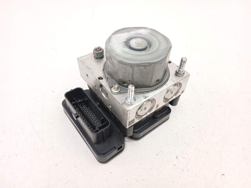 Recambio de abs para dacia sandero ii (b8_) 1.5 blue dci 95 (b8jl) referencia OEM IAM 476609110R  
