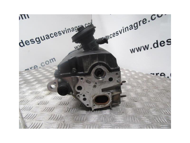 Recambio de culata td/tdi : seat altea : 1.9 tdi (104,69cv) [2004] para seat altea 1.9 tdi referencia OEM IAM   