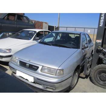 SEAT TOLEDO I (1L2)