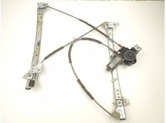 Recambio de elevalunas delantero izquierdo para citroën xsara 1.6 g referencia OEM IAM 9221G7  